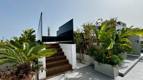 RACINE EXTENSION Apartment | Pool in the Sky - By AppartAli