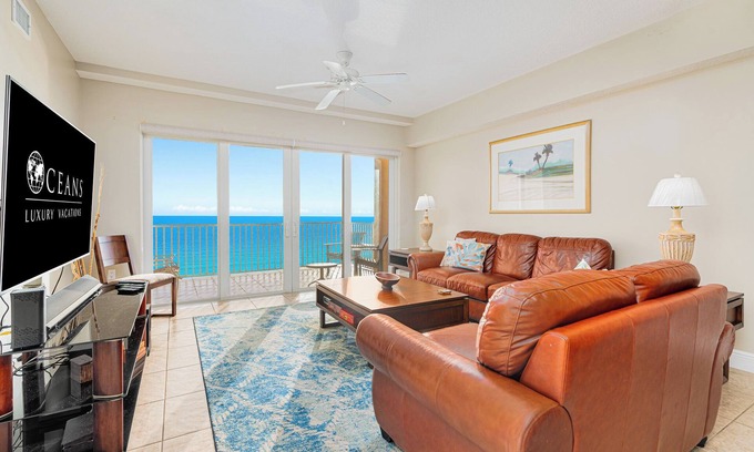 Ocean View Halifax Estates Condo | Pool Open! Sanibel Condo - Direct Oceanfront #504