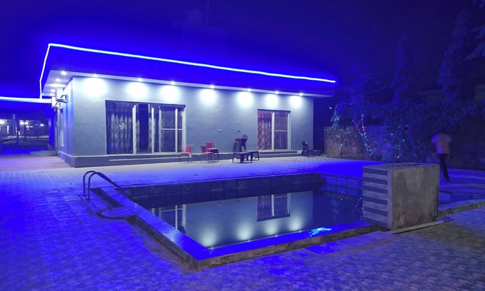 Gurugram Other | Pool party in Gurgaon