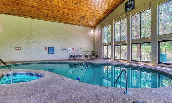 Pigeon Forge House | Pool - Pinecrest 1K/2Q - Renovated in 2022