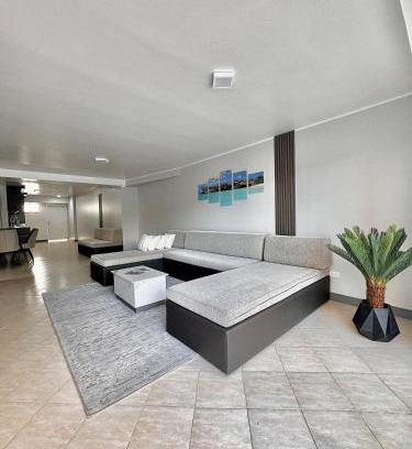 Margarita Island Apartment | Pool View & Direct Access Margarita Island