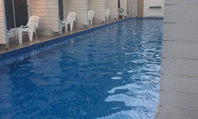 Lak Si Hotel | Pool Villa @ Donmueang