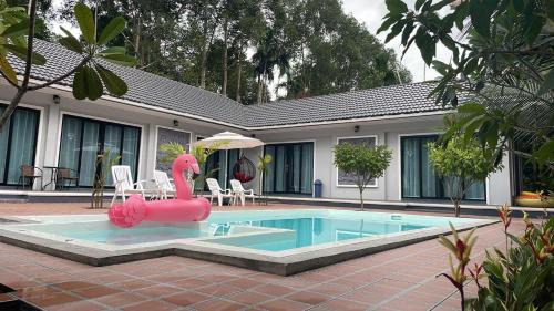 Phrom Khiri House | Pool Villa Nita