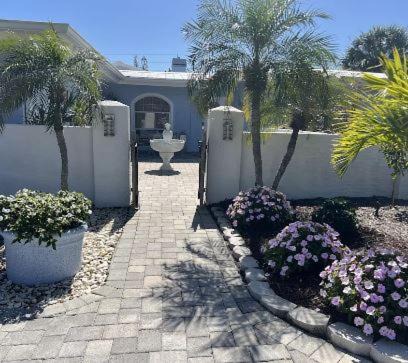 Siesta Key Village House | Pool/Waterfront Home 5 min walk to Siesta Key Village and Beach
