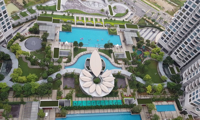 Iskandar Puteri Condo | PoolView Studio near Legoland @Puteri Harbour