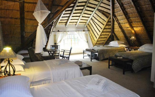 Phalaborwa Bed & Breakfast | Poona Lodge