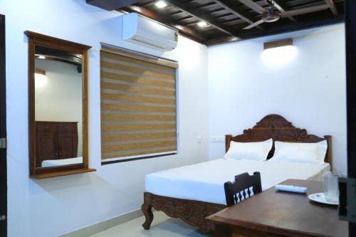 Poovar House | Poovar Heritage Homes