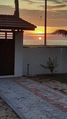 Poovar Cabin | Poovar Sea View rooms and boating Family & couple only