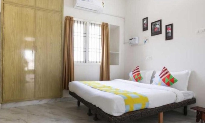 Inna Hotel | POP 89246 Hotel Jagannath