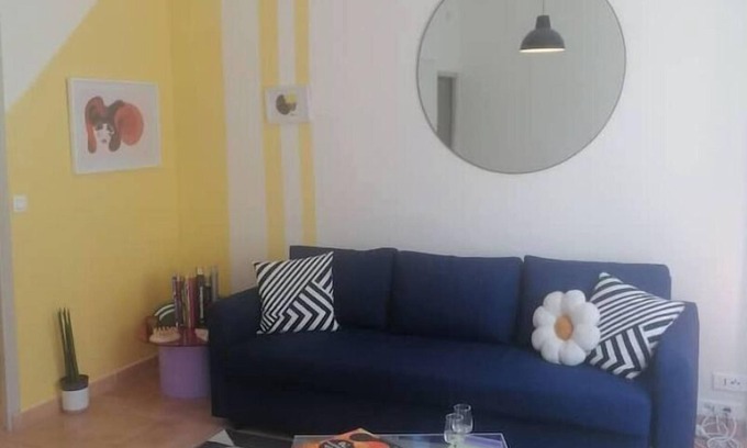 Avignon City Centre Apartment | POP Apartment 40m2 City Center Intra Muros
