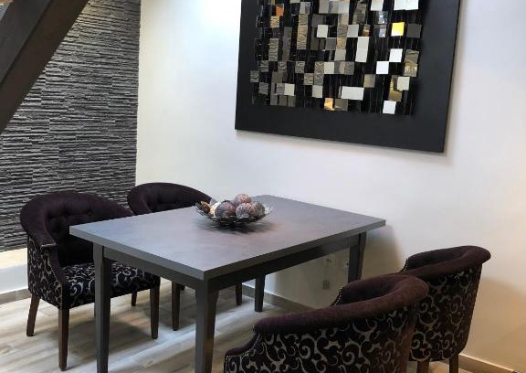 Subotica Apartment | Pop Art Apartment