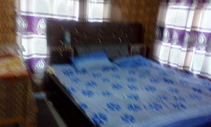 Jammu Apartment | POP HOME 92568 Deep Homestay