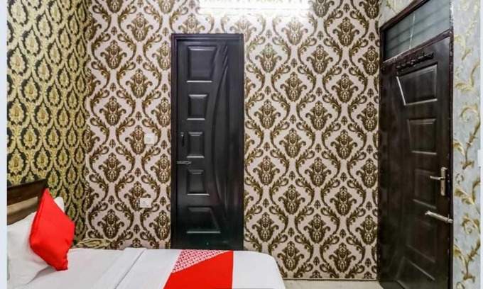 Faridabad Hotel | POP Hotel Jannat Inn