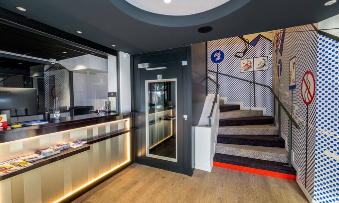 Viel-Alpe Hotel | PopAlp