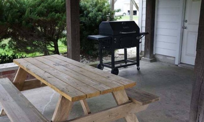 Port O Connor House | POPE HOUSE is Close to Beach LIMITED TIME