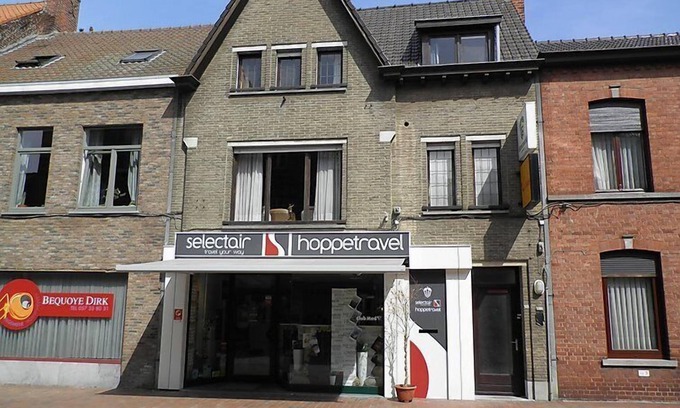 Poperinge Apartment | Poperinge by Interhome