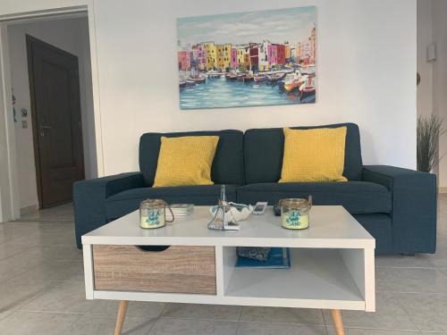 Rhodes Apartment | Popi's Place