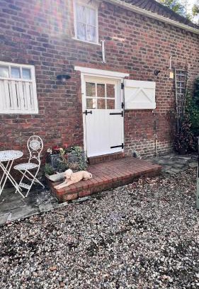 Arnold Ski Chalet | Poplar farm annexe