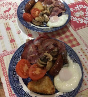 Wedmore Bed & Breakfast | Poplar Farm