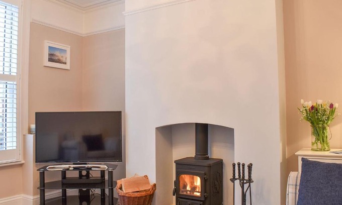 Kessingland House | Poplar Terrace