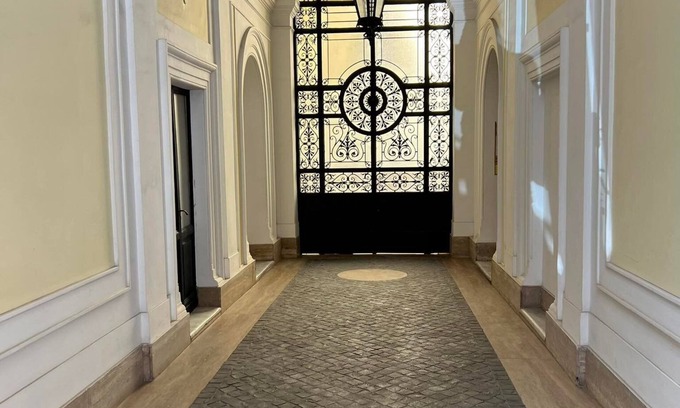 Sallustiano House | popolo relax