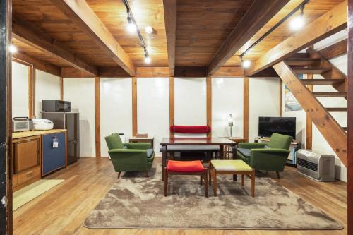 Matsumoto House | Popotel 2 KURA