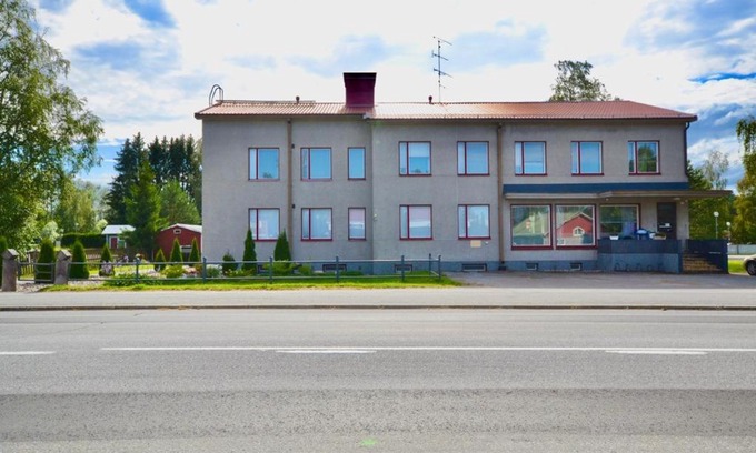 Kannus Apartment | Poppeli Guest House