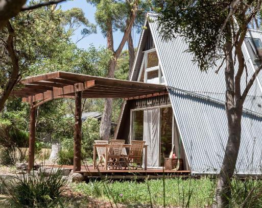 Great Bay House | Poppies Retreat