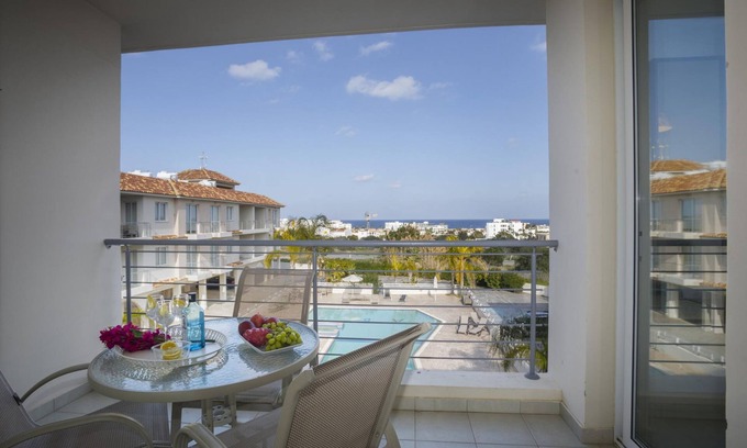 Pernera Apartment | Poppy 209 in Protaras
