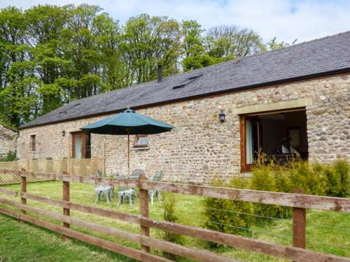 Lancaster House | Poppy Cottage