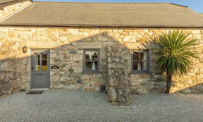 Carbis Bay House | Poppy Cottage - Gonwin Manor
