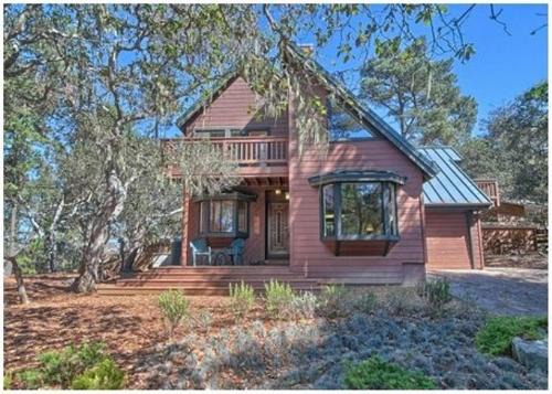 Marine Terrace House | Poppy Cottage in the Pines