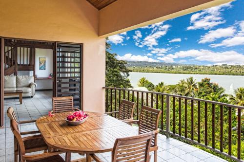 Port Vila Apartment | Poppy's on the Lagoon