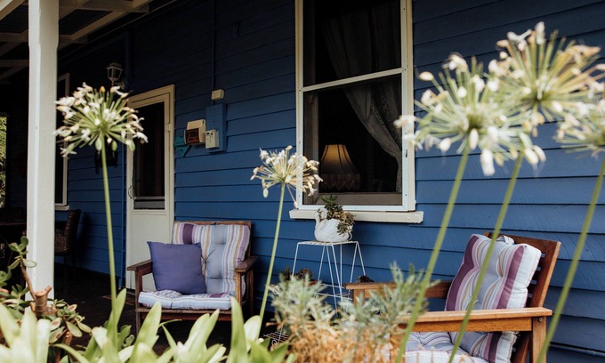 Nannup Cottage | Poppy's Place, Retro Cottage Nannup.