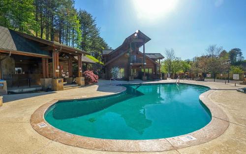 Pigeon Forge Apartment | Pops Place