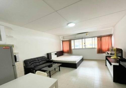 Ban Mai Apartment | Popular Condo เมืองทองธานี