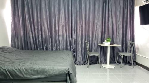 Ban Mai Apartment | Popular Muang Thong Condo, Building T9, Floor 8, Room 20