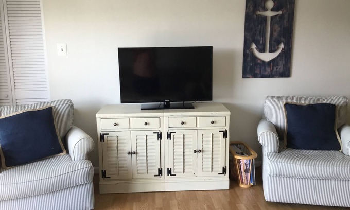 North Ocean City Condo | Popular Oceanside Condo in North OC