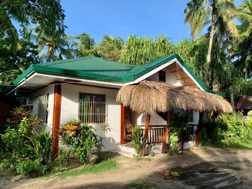 Catangnan House | Pore's Homestay