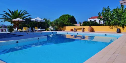 Mandraki Hotel | Porfyris Hotel