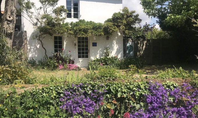 Pornic House | PORNIC - CHARMING HOUSE between countryside and sea 5mn of sandy beaches
