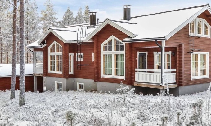 Sirkka House | Poronpurema A by Interhome