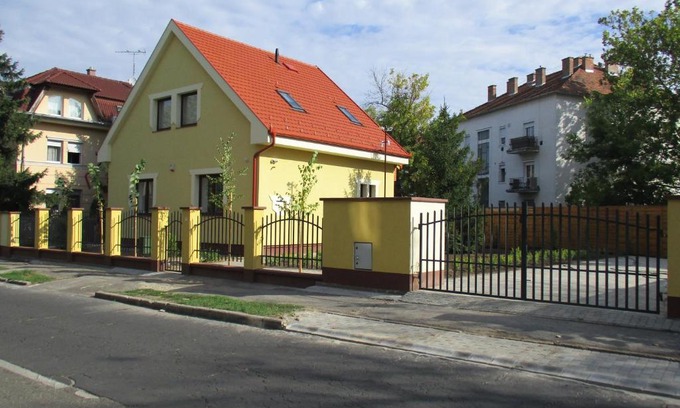Debrecen Apartment | Poroszlay Apartman
