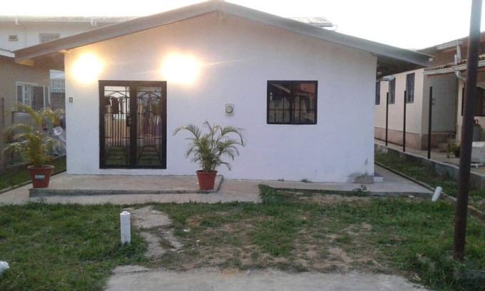 Marabella House | Porsche Place in San Fernando
