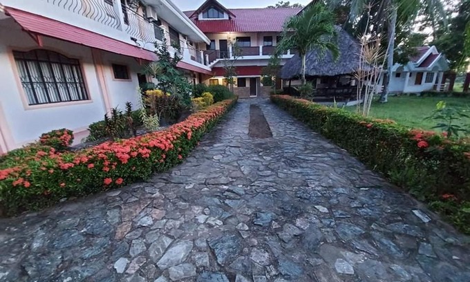 Bicol Region Hotel | Port Alfred Resort & Hotel