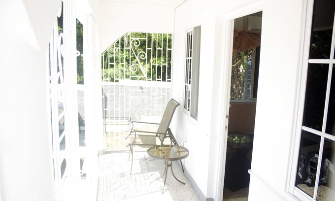 Port Antonio House | Port Antonio East Side Villa