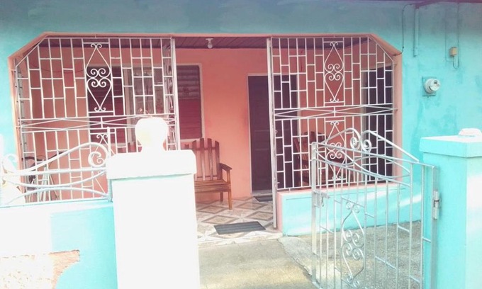 Port Antonio House | Port Antonio Residence