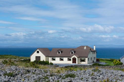 Kilronan Bed & Breakfast | Port Aran House