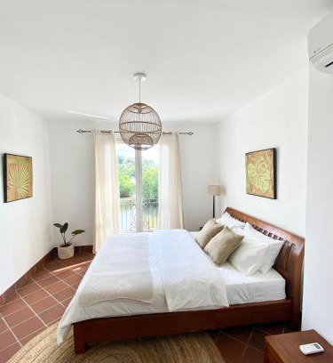 Port Chambly Villa | Port Chambly Riverfront Villa