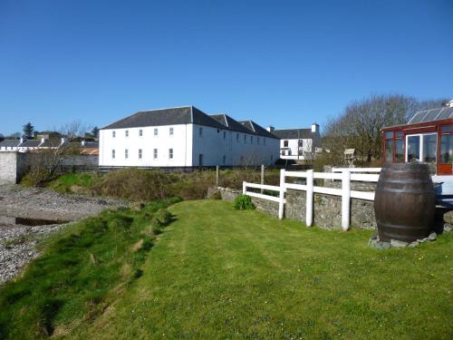 Port Charlotte Hostel | Port Charlotte Youth Hostel